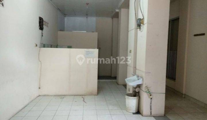 Dijual Ruko 1 Lantai Di Serpong Park BSD ~ SP8011 1