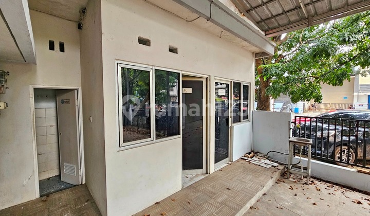 For Rent Ready-to-Use Warehouse in Taman Tekno BSD ~ Gtt006r For Rent Ready-to-Use Warehouse in Taman Tekno BSD ~ Gtt006r