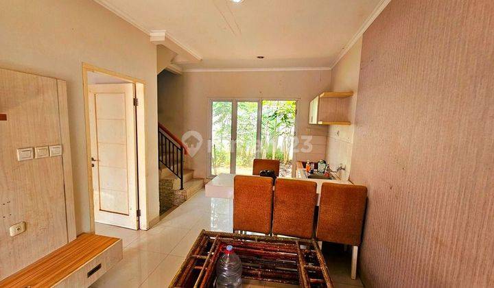 Dijual Rumah Murah Monaco Village Gading Serpong ~ Mv001 2