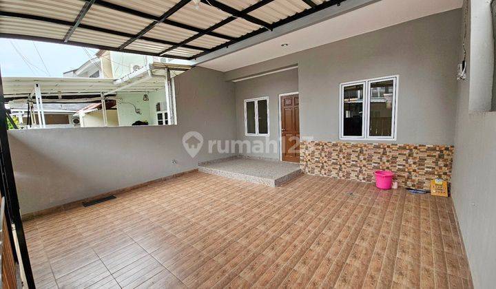 Dijual Rumah Siap Huni Di Gading Serpong Sektor 1 D ~ G007 2