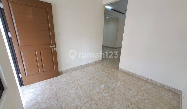 Dijual Rumah Siap Huni Di Villa Melati Mas Serpong ~ V60069 2