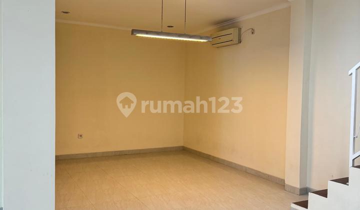 Dijual Cepat Rumah di Serpong Park Bsd Tangerang Selatan ~ Sp2028 2