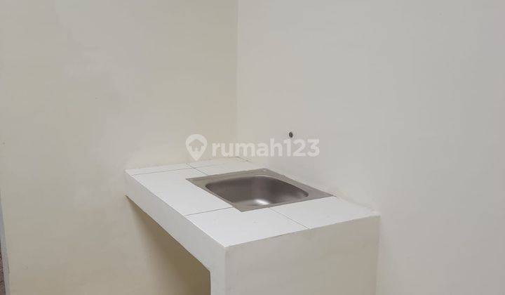 Dijual Cepat Rumah 1 Lt Di Kota Podomoro Tenjo Kab. Bogor ~ Tj001 2