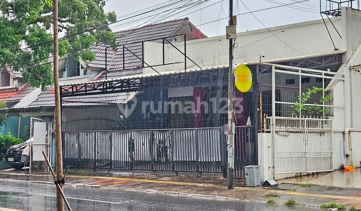 Jual Ruko Pinggir Jalan Boulevard Kencana Loka Tangerang ~ Kl015 Jual Ruko Pinggir Jalan Boulevard Kencana Loka Tangerang ~ Kl015