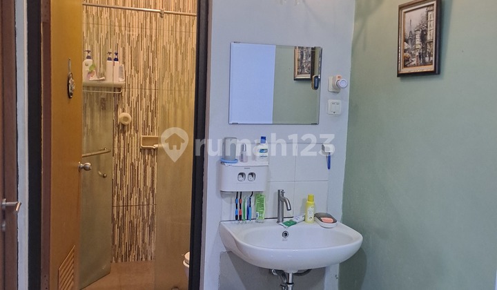 For Sale Neat 1-Story House in Villa Melati Ma Tangerang ~ V1700125 2