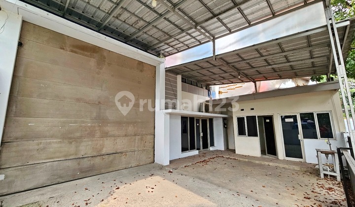For Rent Ready-to-Use Warehouse in Taman Tekno BSD ~ Gtt006r For Rent Ready-to-Use Warehouse in Taman Tekno BSD ~ Gtt006r