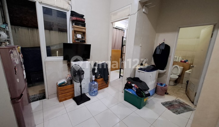 Dijual Rumah 1 Lantai di Regency Melati Mas 2 Tangerang ~ Rm2013 2