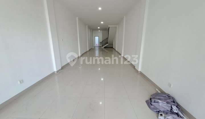 For Sale 2-Story Ready-to-Occupy Shophouse in Villa Melati Mas ~ V120089rk 2