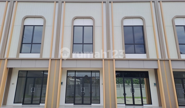 Dijual Cepat Ruko Dlm Pembangunan Di Il Lago Gading Serpong- Ill1 Dijual Cepat Ruko Dlm Pembangunan Di Il Lago Gading Serpong- Ill1