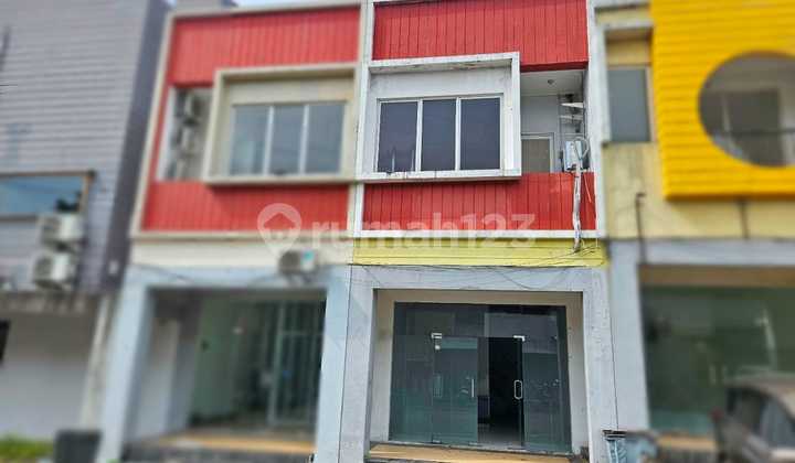 Dijual Murah Ruko Golden 8 (2 Lantai) Gading Serpong ~ Ge008r Dijual Murah Ruko Golden 8 (2 Lantai) Gading Serpong ~ Ge008r