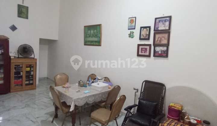 Dijual Rumah Rapi di Sektor 6 Gading Serpong Tangerang ~ G014