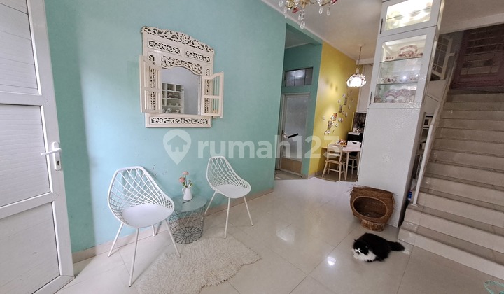 Dijual Cepat Rumah 2 Lantai di Serpong Pak Tangerang ~ Sp5023 Dijual Cepat Rumah 2 Lantai di Serpong Pak Tangerang ~ Sp5023