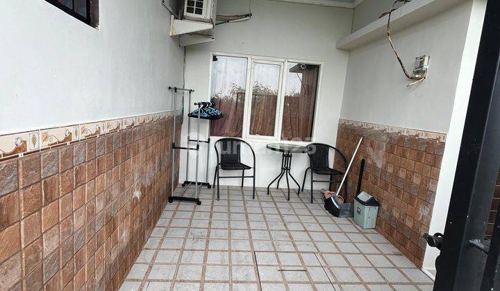 Dijual Rumah Siap Huni Di Gunung Anyar Surabaya 2