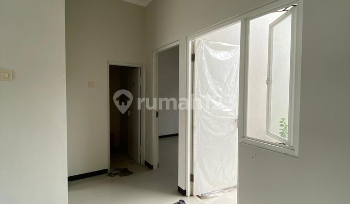 Dikontrakan Rumah Alana Cemandi  2