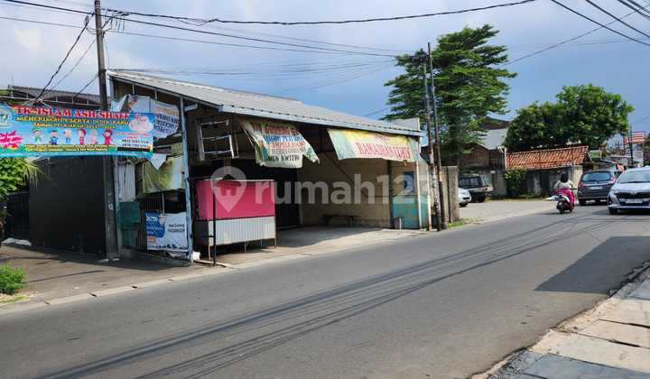 Rumah Besar Bisa Komersil 2