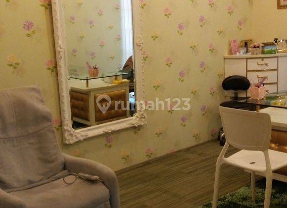 OFFICE SPACE@ BELLEZZA PERMATA HIJAU 2