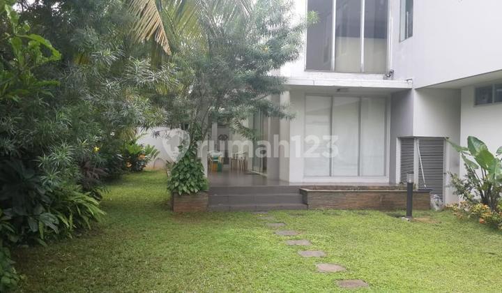 RUMAH DIJUAL DI PATAL SENAYAN  1