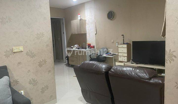 Di Jual Rumah Cantik Cluster Botanical Garden, Grand Galaxy City 2