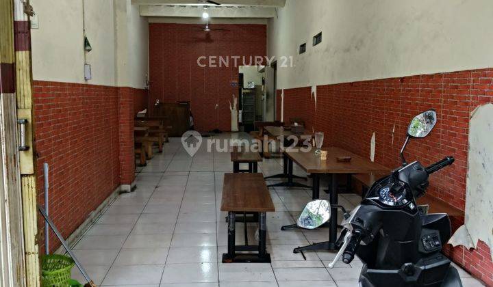 Disewa Murah Ruko Gandeng 2 Area Tanjung Priok Jakarta Utara  1