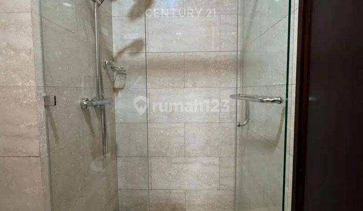 Unit Apartemen Menteng Park Cikini Tower Diamond Jakarta Pusat 2