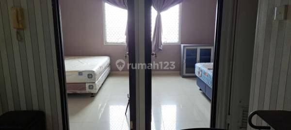 Apartement Mediterania Di Jual  1