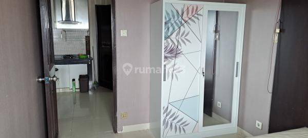 Apartement Mediterania Di Jual  2