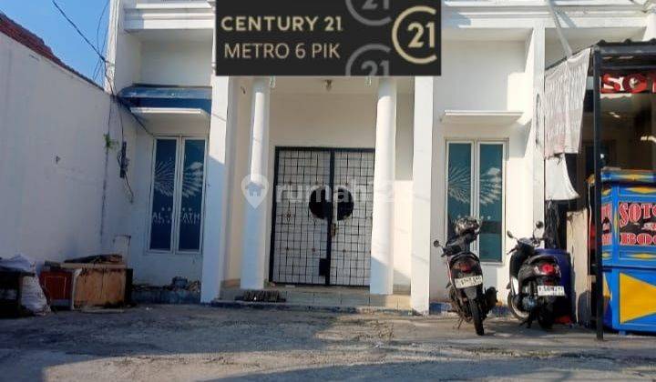 kan Segera Ruko 2 Lantai Di Jalan Cawang Baru Jakarta Timur 1