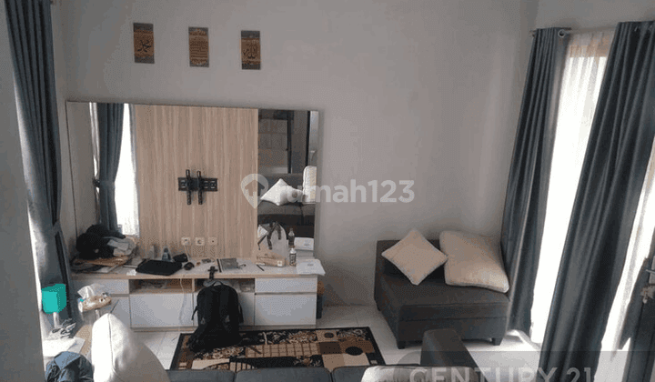 Cepat Rumah Full Furnish Dalam Komplek Jade Park Serpong 2 2