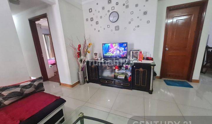 Cepat Apartemen Taman Kemayoran Condominium Jakarta Pusat 2