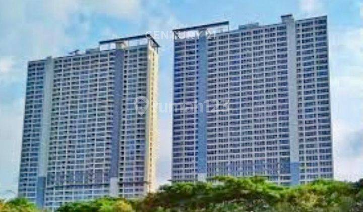 Unit Apartemen Callia Pulomas Park Center Jakarta Timur Type 2BR 1