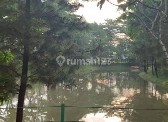 Rumah Asri Siap Huni Di Citra Grand Cibubur Cluster The Dense  2