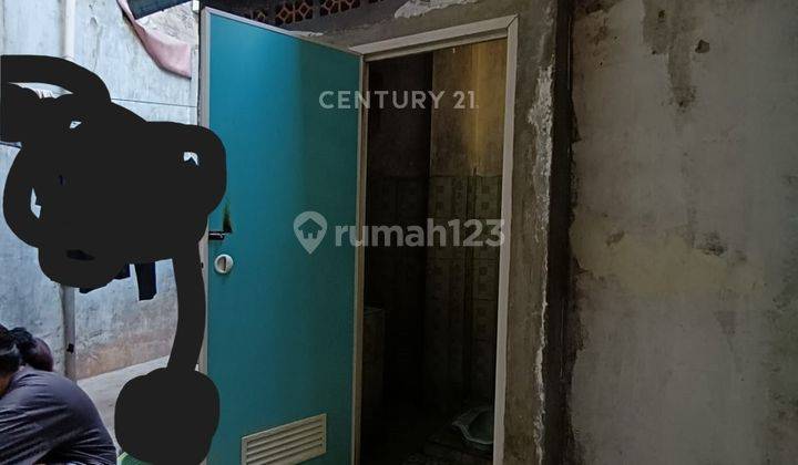 Rumah Kost Hitung Tanah Lokasi Strategis Di Senen Jakarta Pusat 2