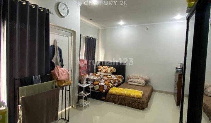 Dijual Rumah Full Furnish Di Komplek Bintaro Hills Serua Indah  2