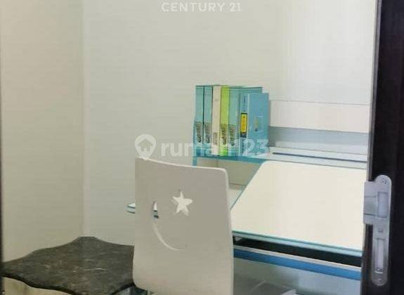 Apartemen Puri Mansion Kembangan Tower Amethys Type 2BR Furnished 2