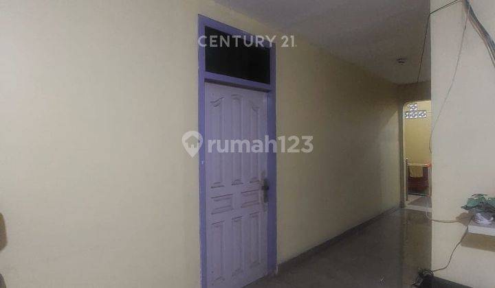 Dijual Rumah 2 Lantai Di Harapan Indah Bekasi  2