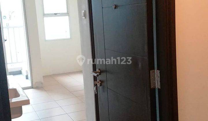 Dijual Apartement Belmont Residence Tower Montblanc Nice Vew  1