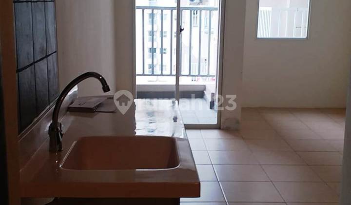 Dijual Apartement Belmont Residence Tower Montblanc Nice Vew  2