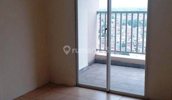 Dijual Apartement Belmont Residence Tower Montblanc Nice Vew  3