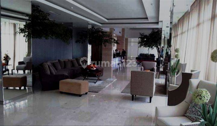Dijual Apartement Belmont Residence Tower Montblanc Nice Vew  7