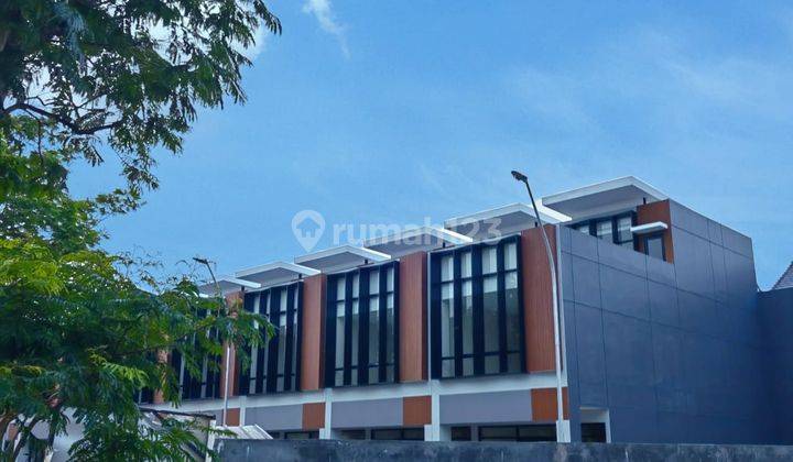 Ruko Dijual Di Metland Puri, Jakarta Barat | Lokasi Dan Harga Terbaik