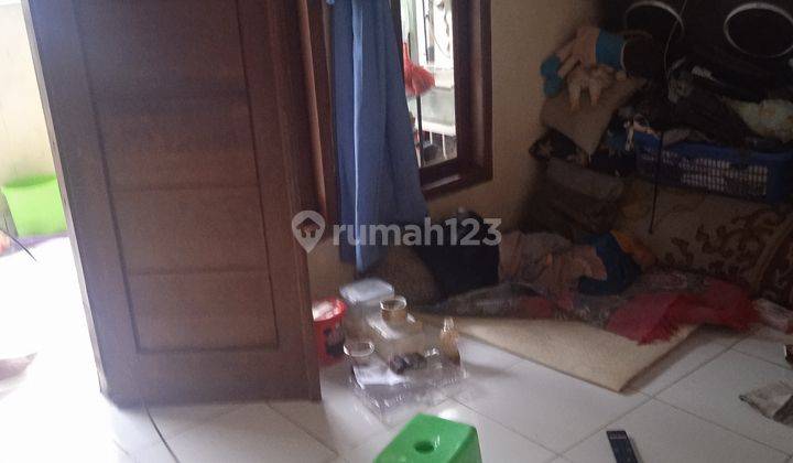 Dijual rumah petakan 3