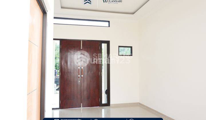rumah ketileng desain semaunya harga muraahhhh 2