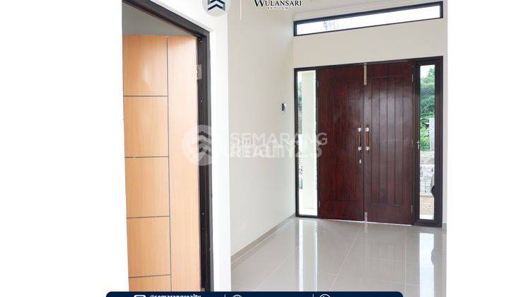 rumah ketileng desain semaunya harga muraahhhh 8