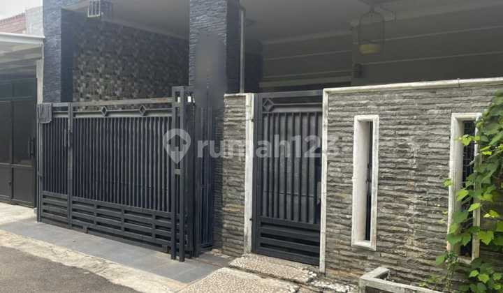 DIJUAL RUMAH 1.5 LANTAI DI CITRA 1 DIJUAL RUMAH 1.5 LANTAI DI CITRA 1