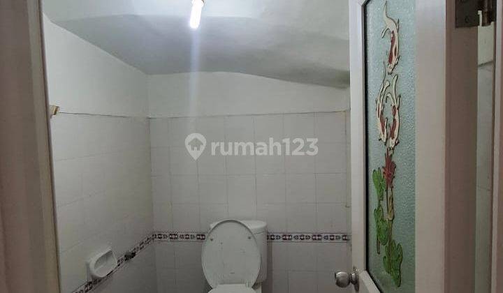 RUMAH KINTAMANI DI DAAN MOGOT JAKARTA BARAT 2