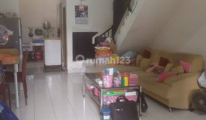 CEPAT RUMAH CENGKARENG RESIDENCE DI JAKARTA BARAT 2