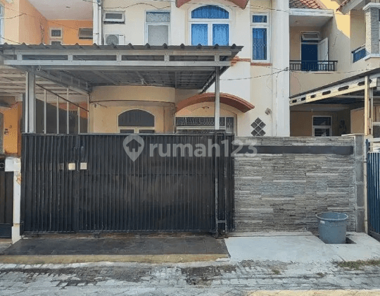  Rumah Di Taman Surya 5 Kalideres Jakarta Barat 2