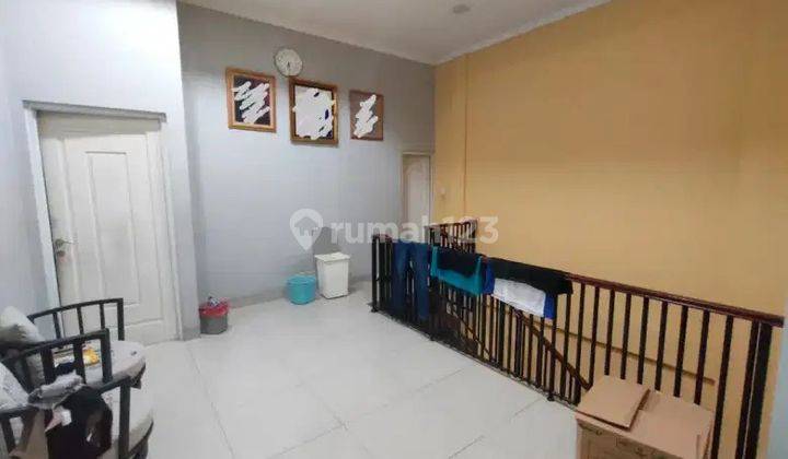 RUMAH 2 LANTAI DI TAMAN SEMANAN INDAH JAKARTA BARAT 2