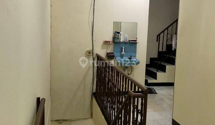  Rumah Di Jembatan 5 Jak Bar Cocok Untuk Tempat Tinggal Dan Usaha 2