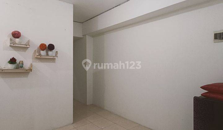 APARTEMEN TELUK INTAN JAKARTA UTARA 2